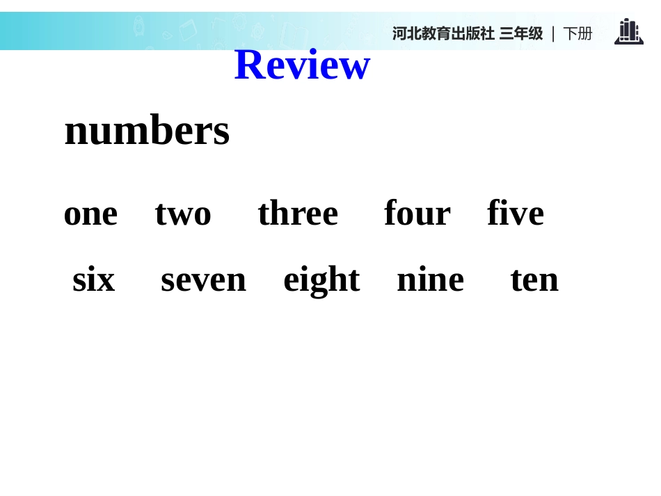 《In the Restaurant》Food and Restaurants PPT课件_第2页