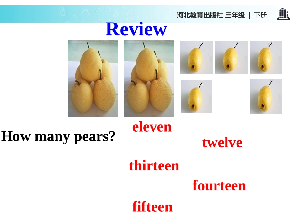 《In the Restaurant》Food and Restaurants PPT课件_第3页