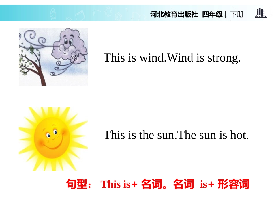 《Rain and Sun》Days and Months PPT教学课件_第3页