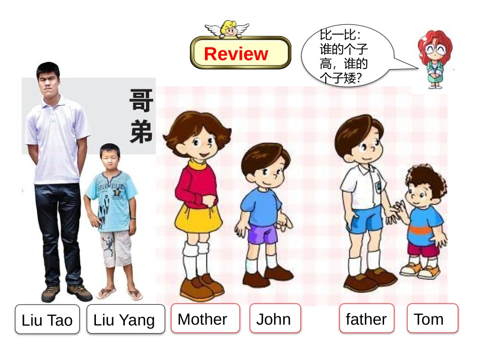 《Where Do You Live?》All about Me PPT课件_第2页