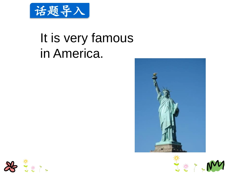 《The U.S.》My Country and English-speaking Countries PPT课件_第3页