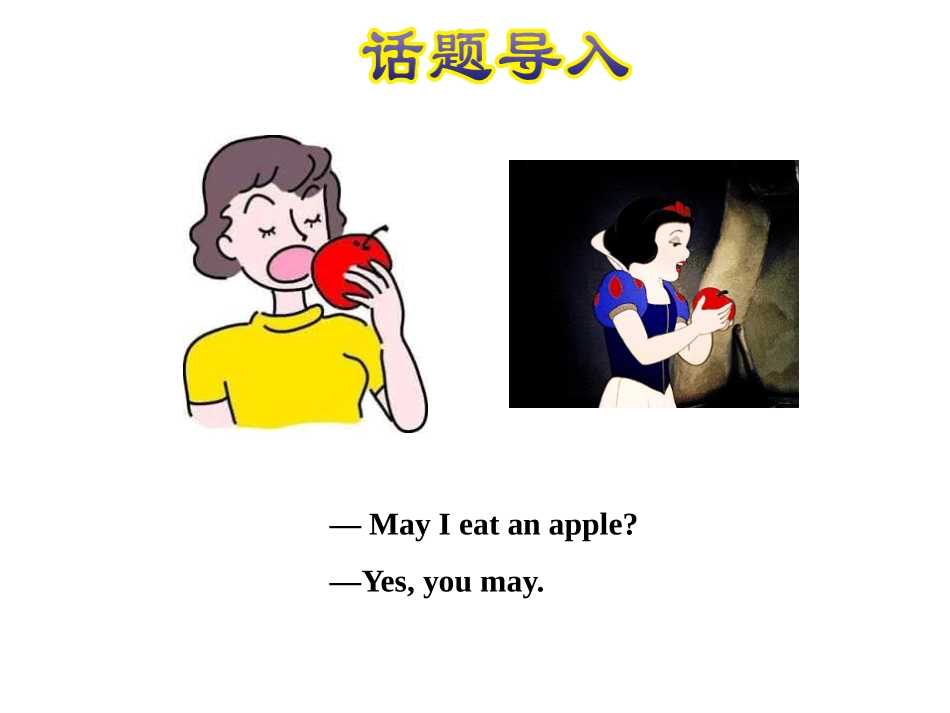 《May I Go to Beijing?》A Travel Plan PPT教学课件_第2页