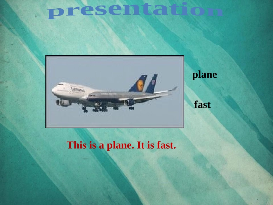 《How Can We Go to Beijing?》A Travel Plan PPT课件_第3页
