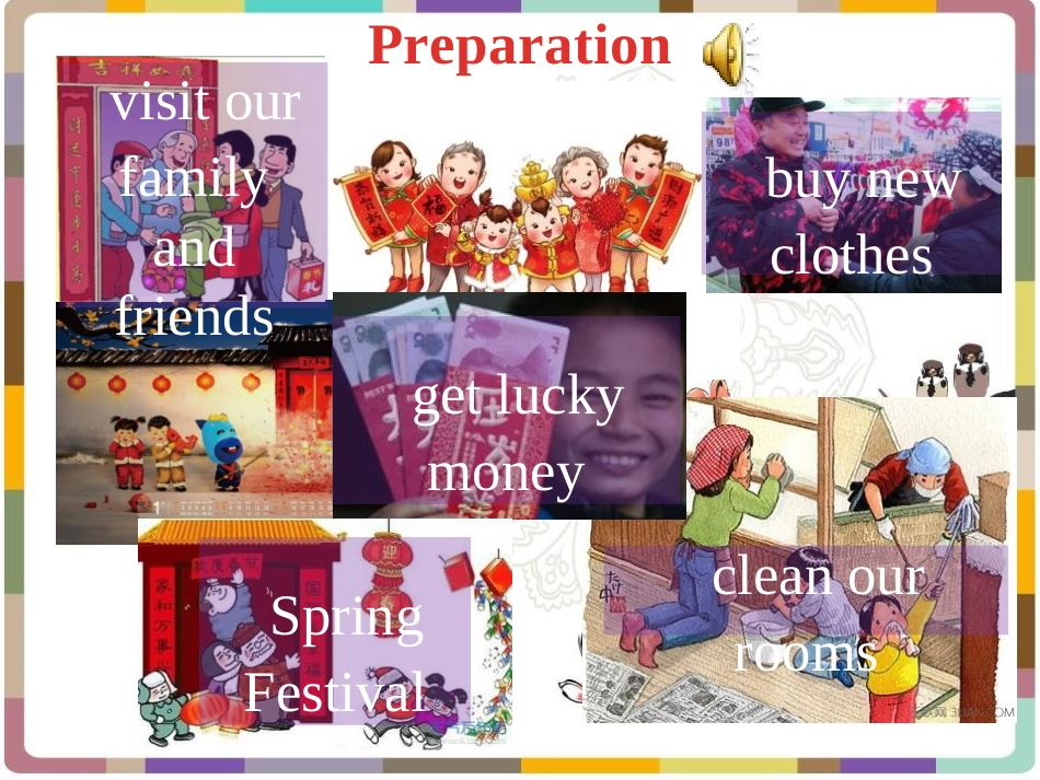 《The Spring Festival Is Coming!》Jenny and Danny Come to China PPT课件_第2页