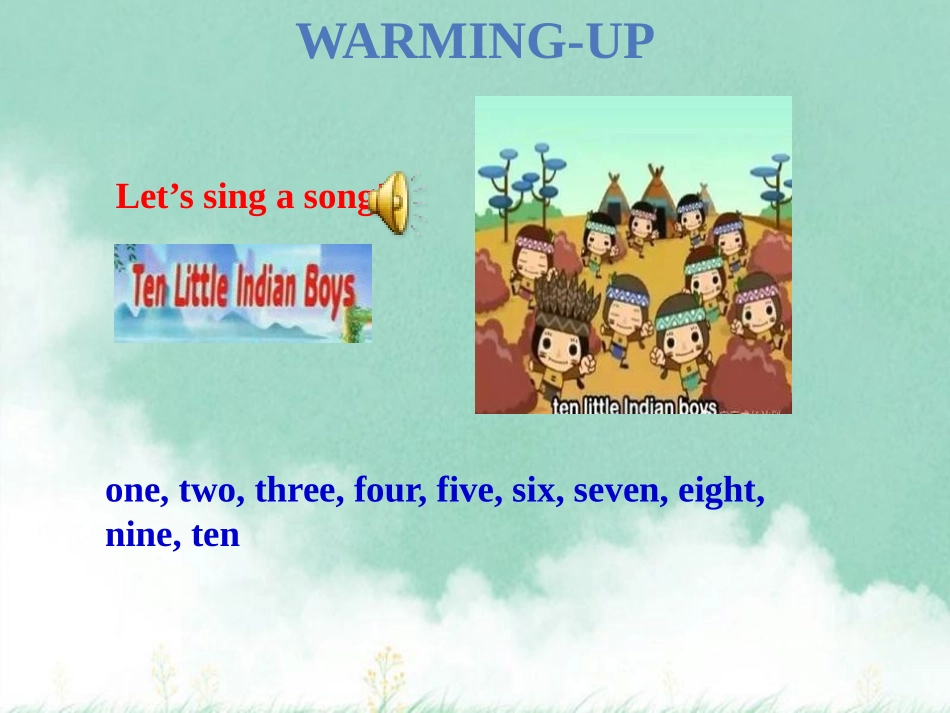 《What Year Is It?》Jenny and Danny Come to China PPT课件_第2页