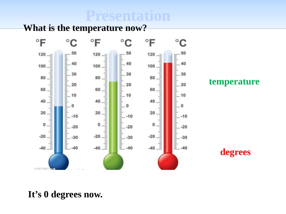 《Mr.Wood Teaches a Science Lesson》School in Canada PPT课件_第3页