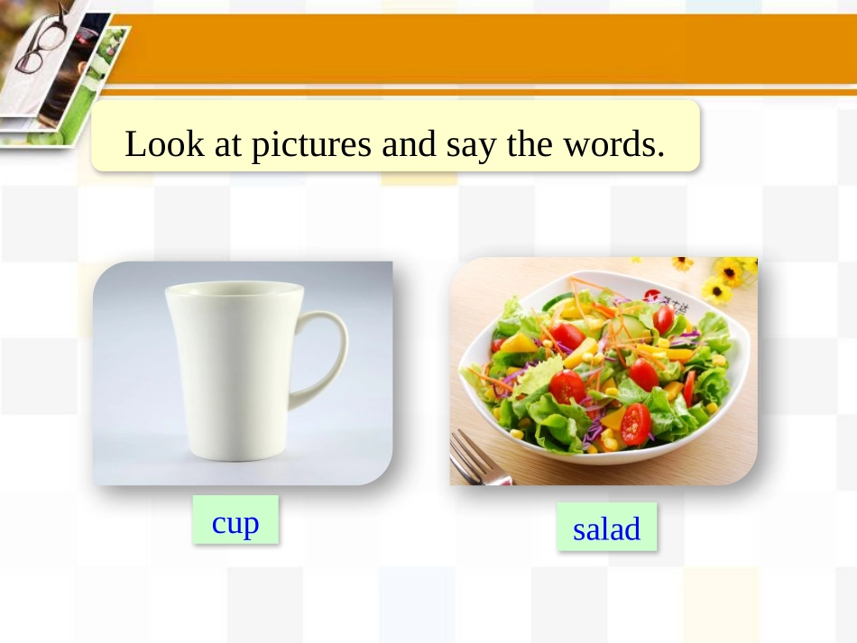 《Time for Breakfast!》Food and Restaurants PPT课件_第2页