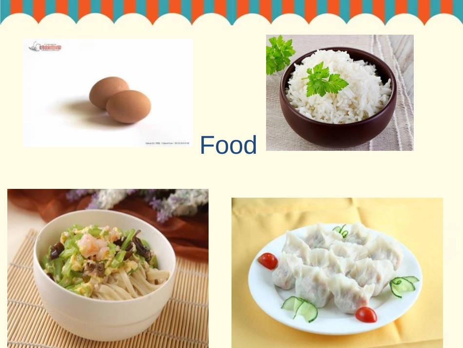 《In the restaurant》Food and Restaurants PPT课件_第2页
