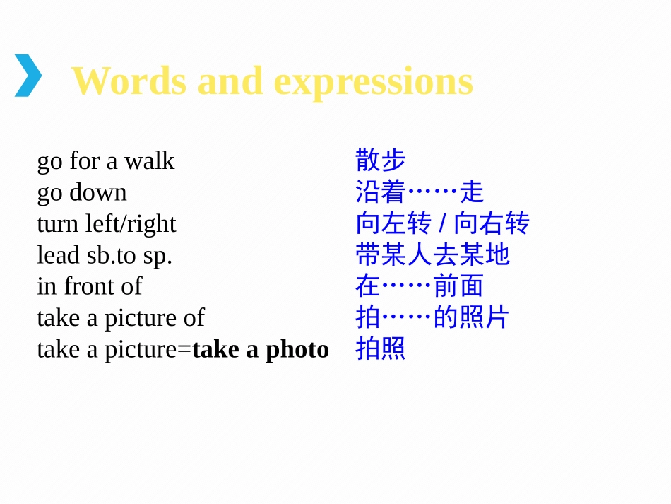 《A Visit to Lanzhou》A Trip to the Silk Road PPT课件_第2页