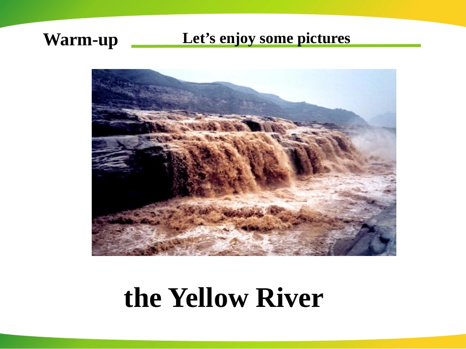 《A Visit to Lanzhou》A Trip to the Silk Road PPT课件_第2页