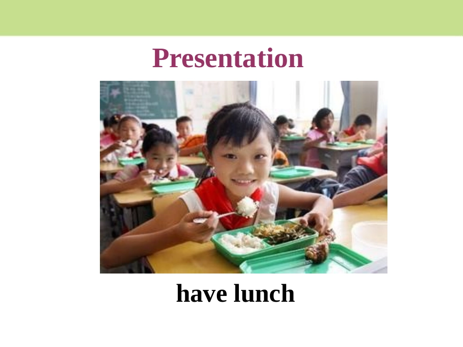 《Big Plans for the Weekend》After-School Activities PPT课件_第3页