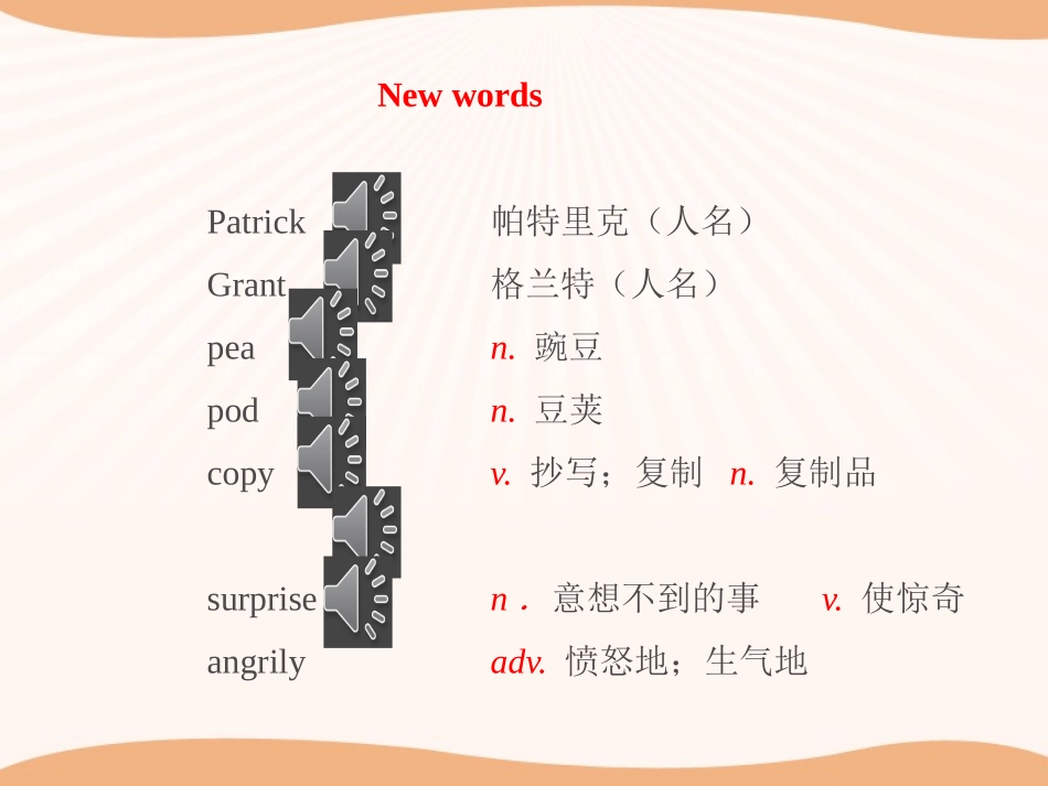 《Best Friends》Me and My Class PPT教学课件_第2页