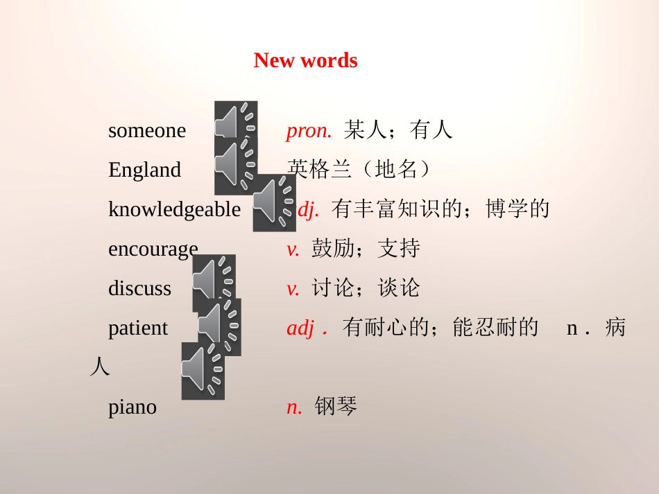 《Meet Ms.Liu》Me and My Class PPT免费课件_第2页