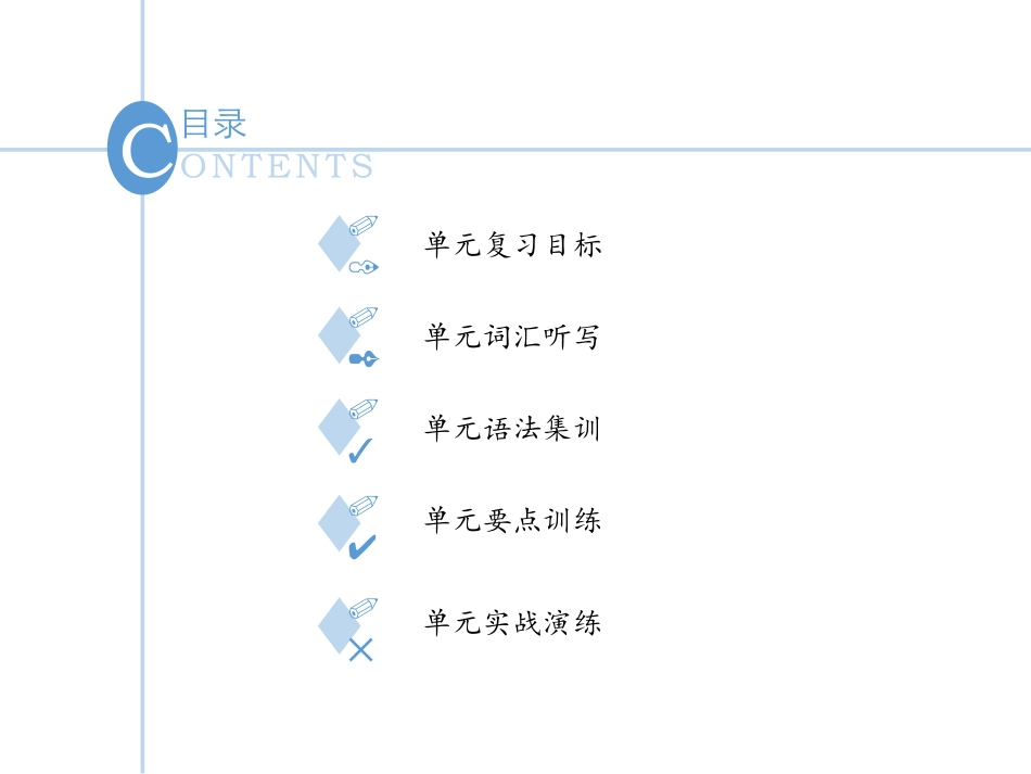 《Revision》Me and My Class PPT课件_第2页