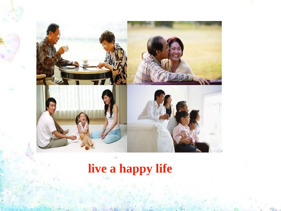 《What Is the Meaning of Life?》Great People PPT课件_第3页