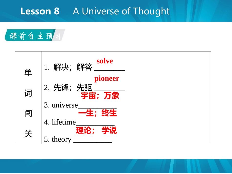 《A Universe of Thought》Great People PPT课件_第2页