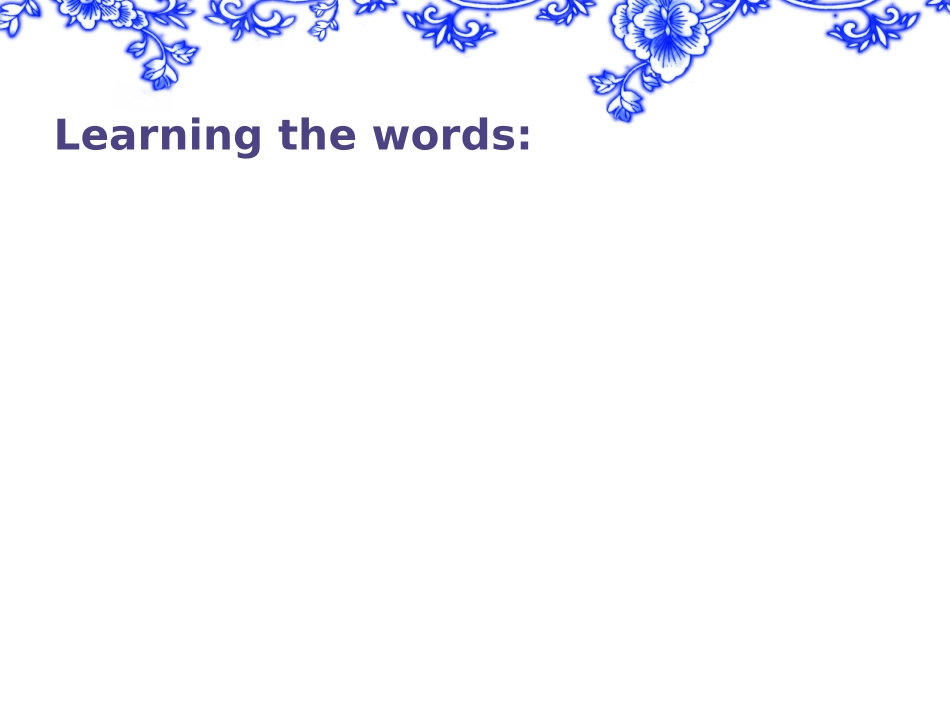 《The Study of Living Things》Look into Science! PPT课件_第2页