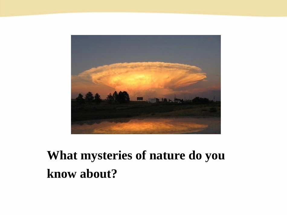 《The Study of Living Things》Look into Science! PPT课件_第3页