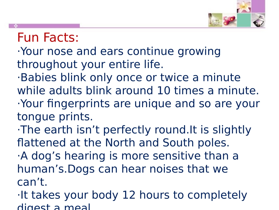 《Science Affects Us》Look into Science! PPT课件_第2页