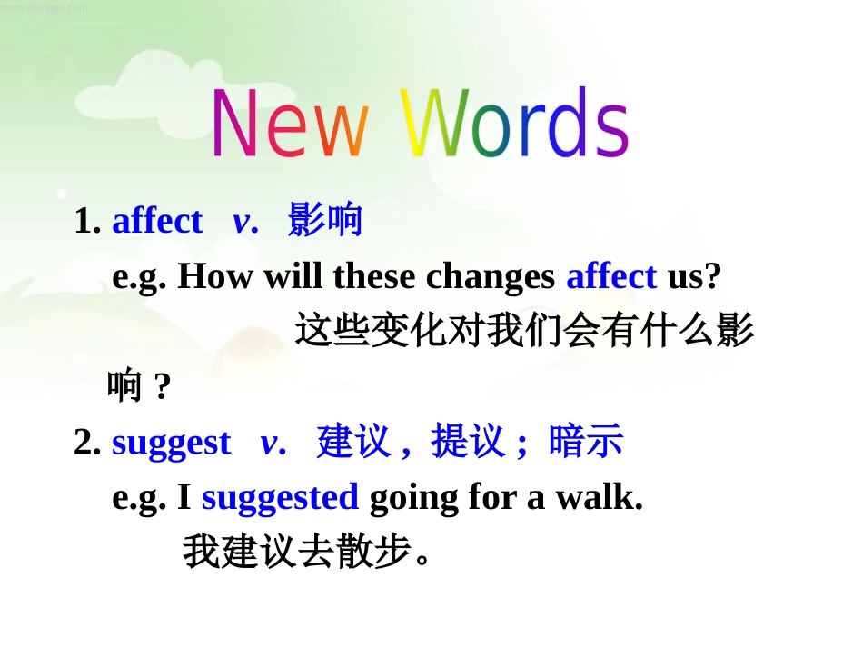 《Science Affects Us》Look into Science! PPT课件_第2页