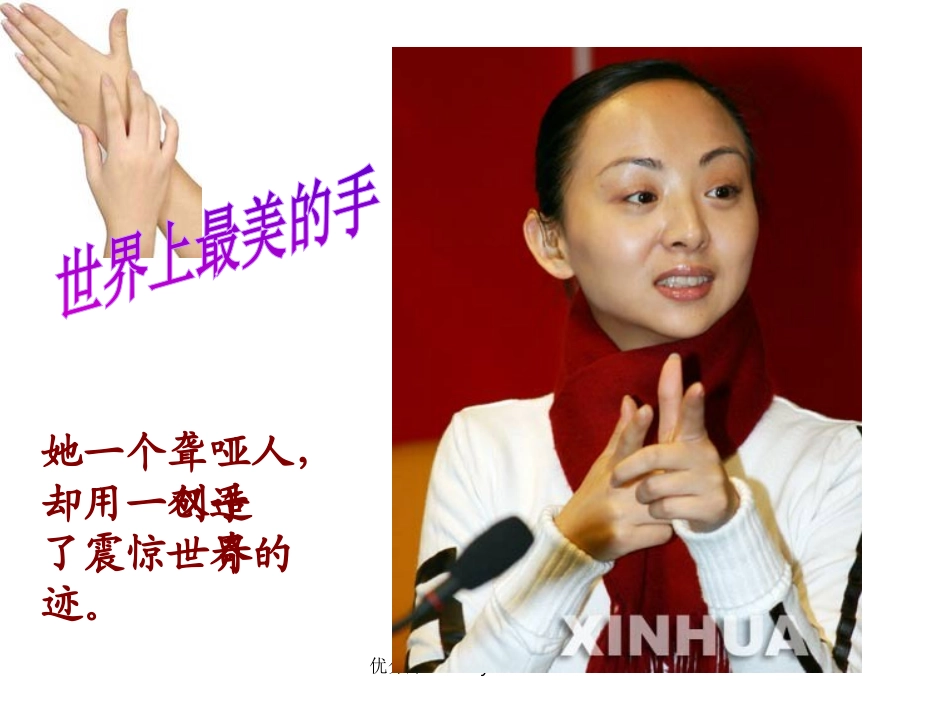 《手上的皮肤》PPT课件[北师大版四年级语文下册]_第2页