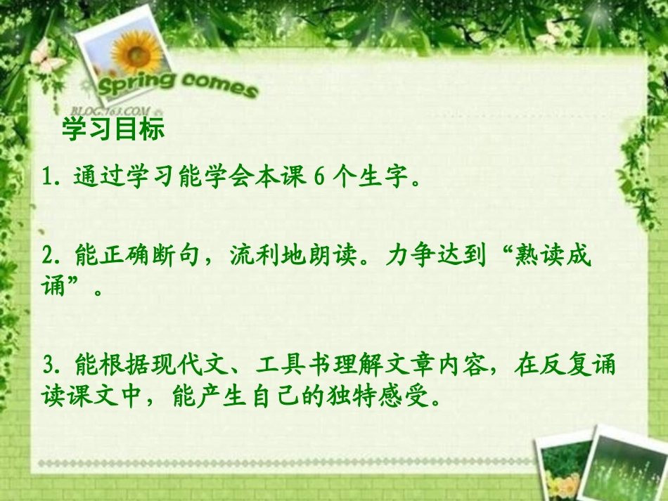 《活见鬼》PPT课件[北师大版五年级语文下册]_第2页