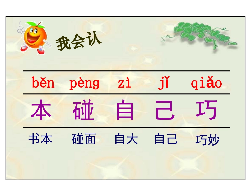 《谁的本领大》PPT课件[苏教版二年级语文下册]_第2页