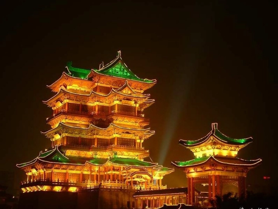 《少年王勃》PPT课件[苏教版三年级语文下册]_第3页