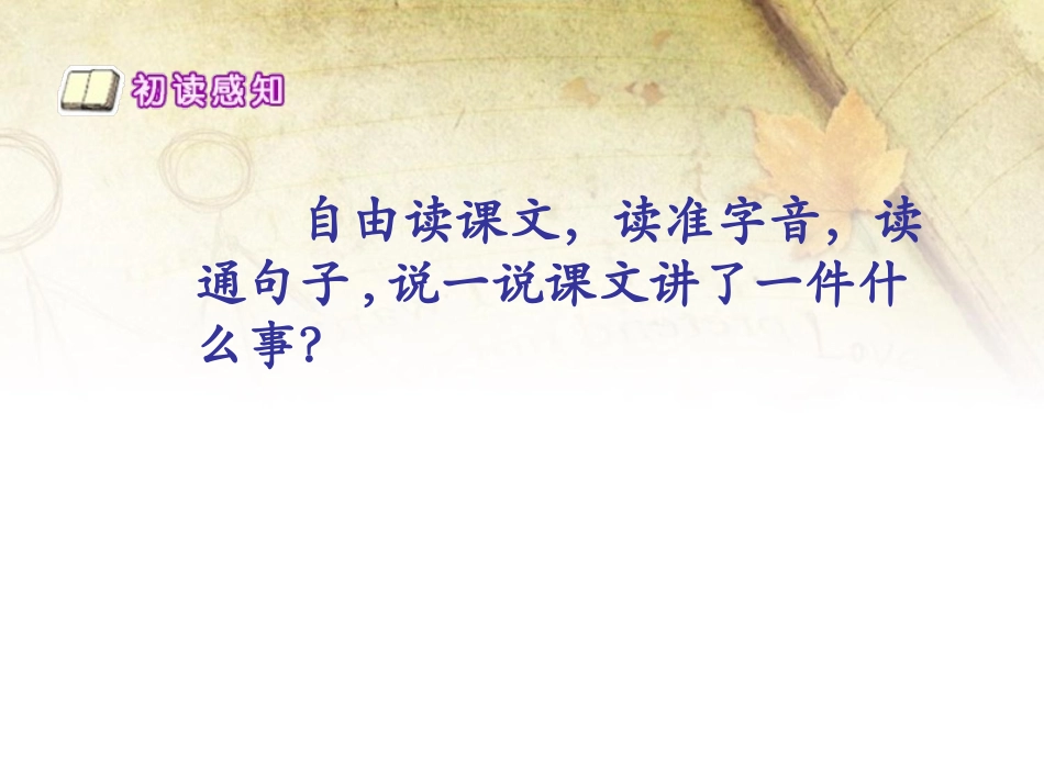 《购买上帝的男孩》PPT课件[西师大版三年级语文下册]_第2页