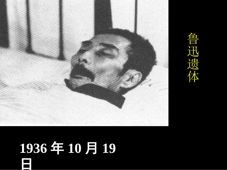 《自嘲》PPT课件[北师大版七年级语文下册]_第3页