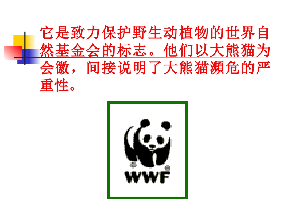 《国宝-大熊猫》PPT课件[苏教版七年级语文下册]_第2页