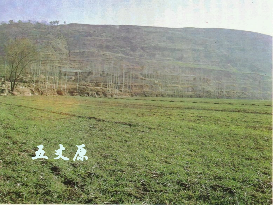 《出师表》PPT课件[苏教版九年级语文下册]_第3页