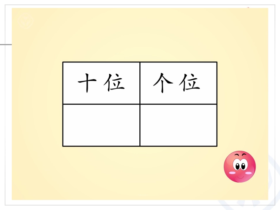 《摆一摆,想一想》PPT课件[人教版一年级数学下册]_第3页
