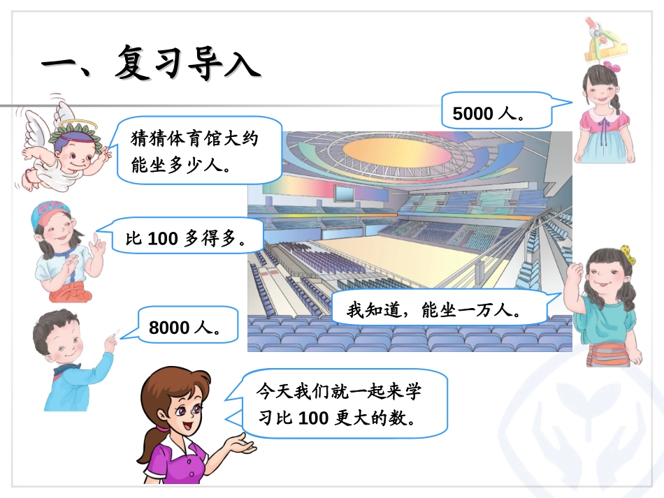 《1000以内数的认识》万以内数的认识PPT课件_第3页