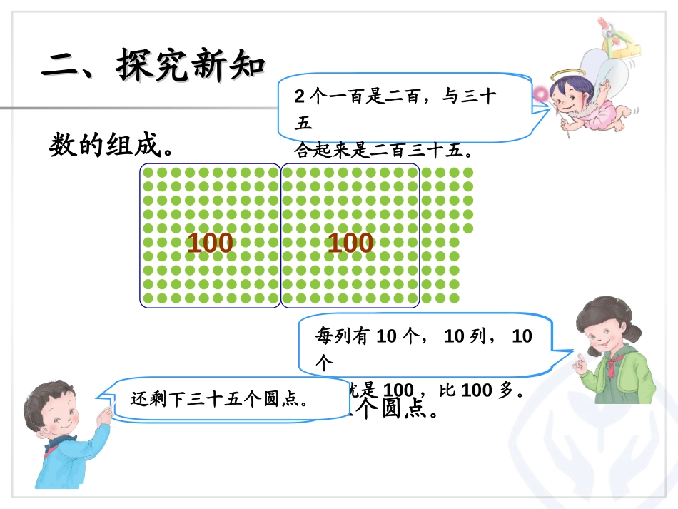 《1000以内数的认识》万以内数的认识PPT课件_第3页