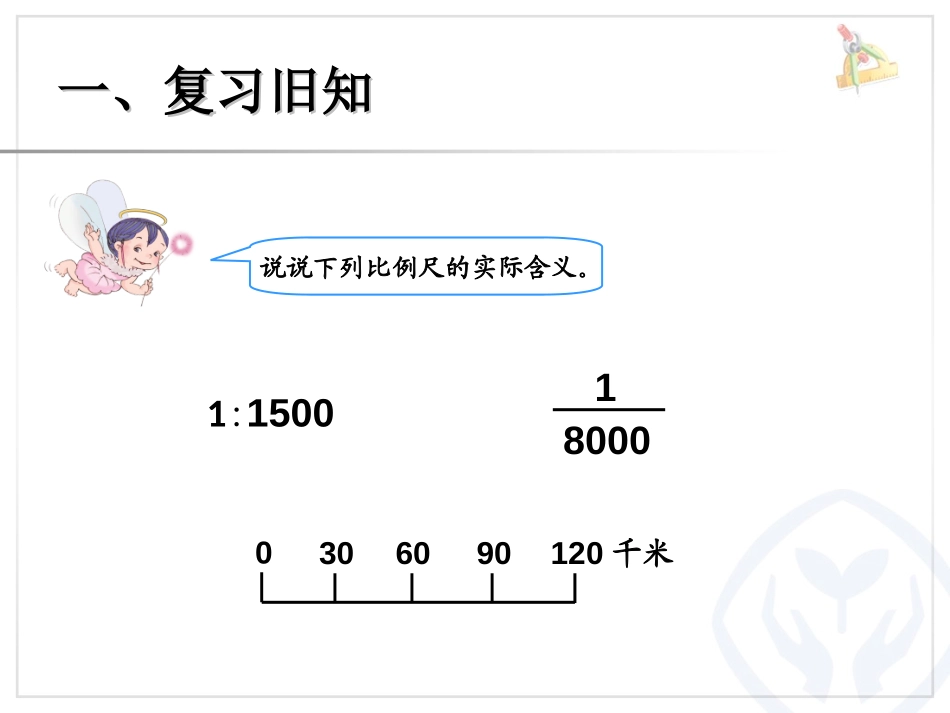 《比例的应用》比例PPT课件[人教版六年级数学下册]_第3页
