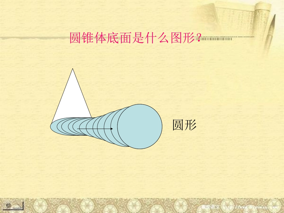 《圆锥的体积》圆柱与圆锥PPT课件[人教版六年级数学下册]_第2页