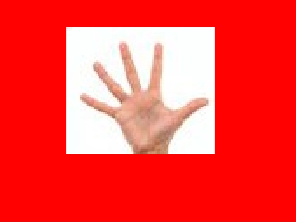 《How many?》第三课时PPT课件[人教版三年级英语]_第2页