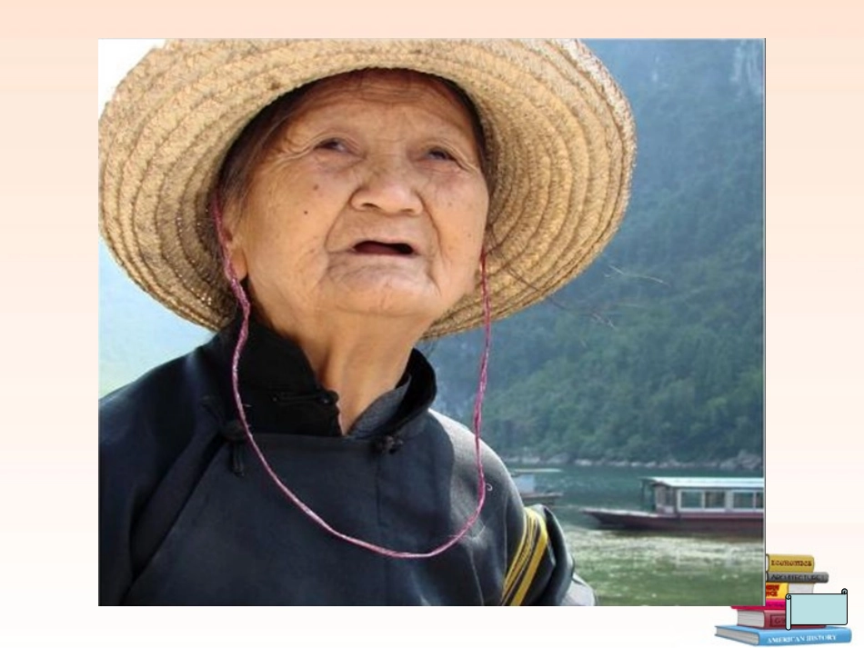 《奶奶的白发》PPT课件[苏教版一年级语文下册]_第2页