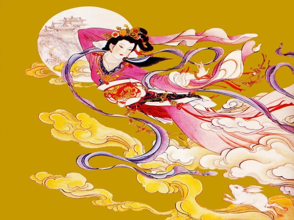 《快乐的节日》PPT课件[苏教版二年级语文下册]_第3页