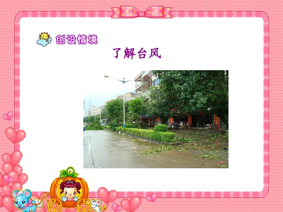 《跟踪台风的卫星》PPT课件[苏教版三年级语文下册]_第3页