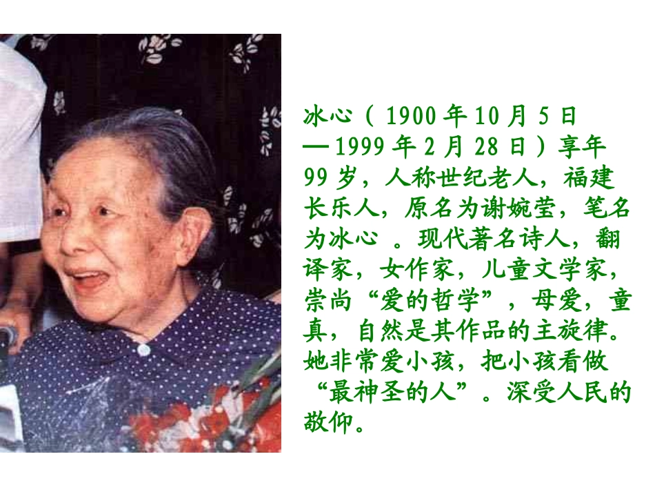 《只拣儿童多处行》PPT课件[苏教版五年级语文下册]_第3页