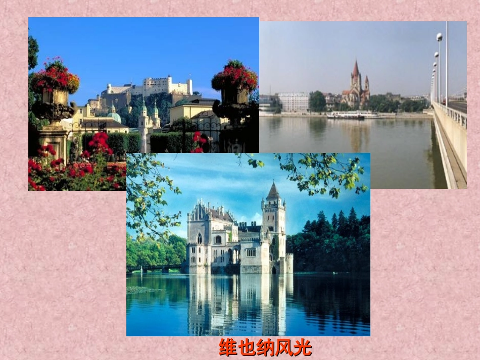 《音乐之都维也纳》PPT课件[苏教版五年级语文下册]_第2页