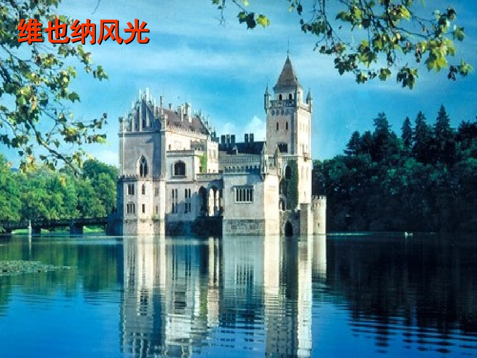《音乐之都维也纳》PPT课件[苏教版五年级语文下册]_第2页