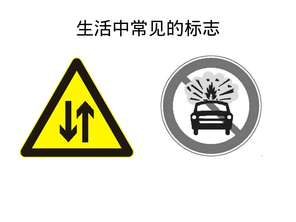 《我们班级的标志》PPT课件[二年级美术下册]_第3页