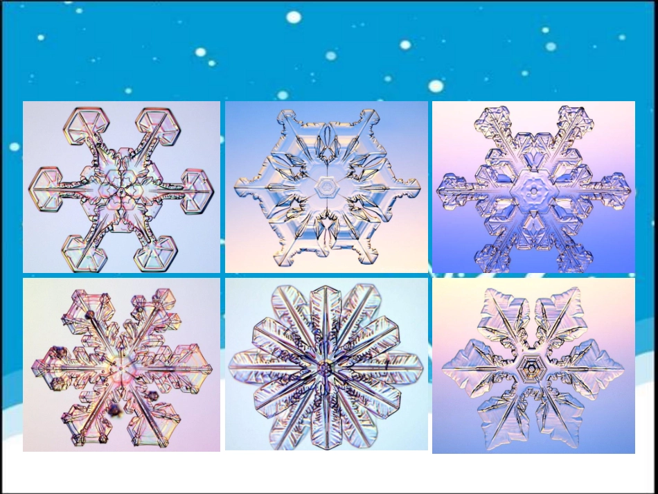 《雪》PPT课件[一年级美术下册]_第3页