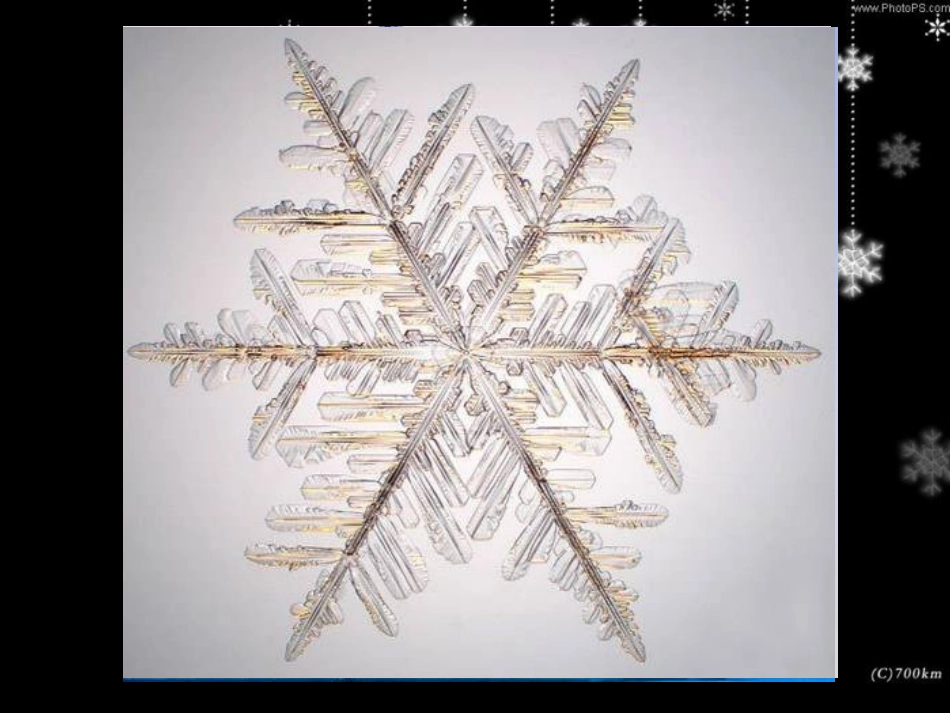 《雪》PPT课件[一年级美术下册]_第2页