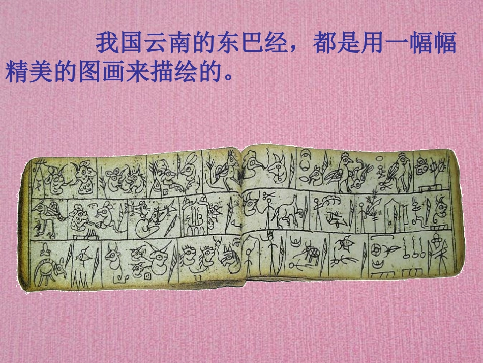 《想想说说写写画画》PPT课件[二年级美术下册]_第3页