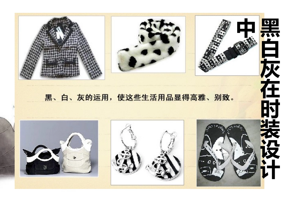 《黑白灰》PPT课件[五年级美术下册]_第3页