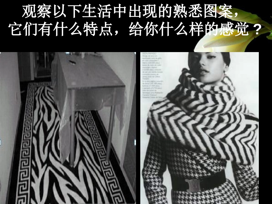 《线条的魅力》PPT课件[五年级美术下册]_第2页